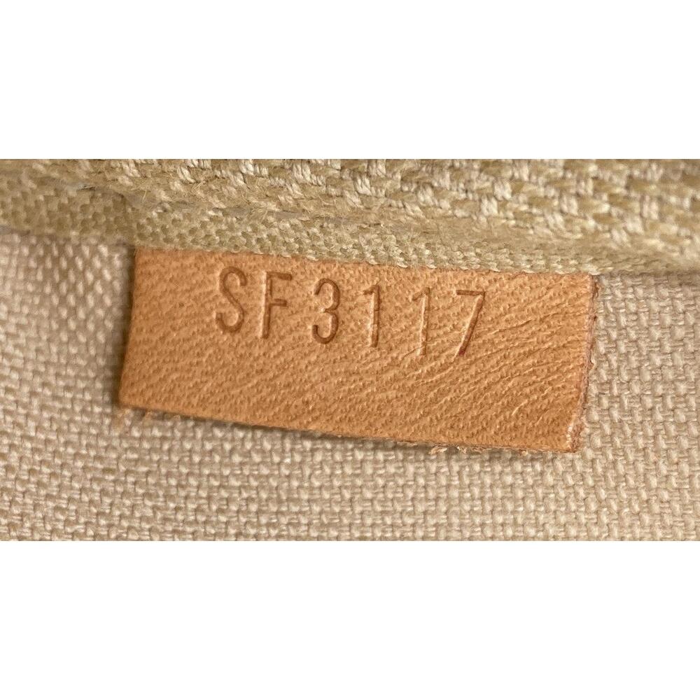 Louis Vuitton Pochette Accessoires #244838L93B - Picture 7 of 7